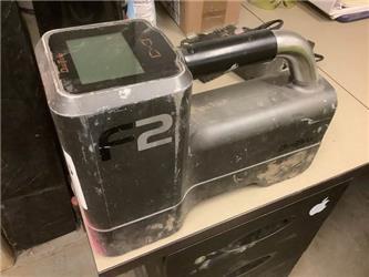 DigiTrak F2 Locator