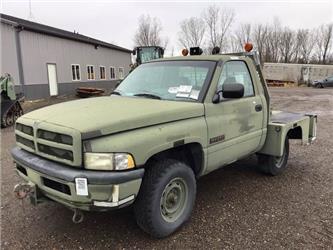Dodge Ram 2500