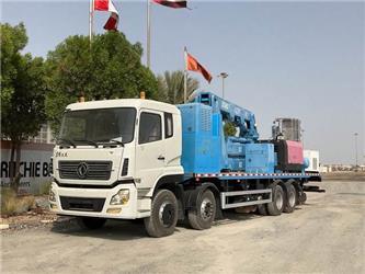 Dongfeng DF1311A3