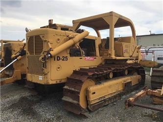 Dresser TD25E