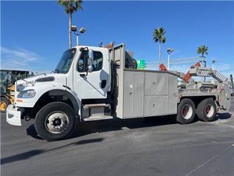 Freightliner M2 106