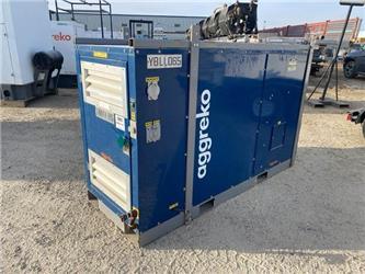 Frost Fighter IHS700