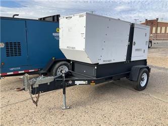 Generac MDG100