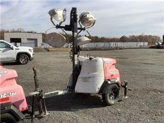 Generac Mobile MLT6S
