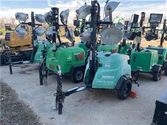 Generac Mobile MLT6S