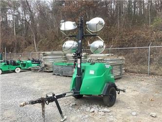 Generac Mobile MLT6S