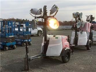 Generac Mobile MLT6SK