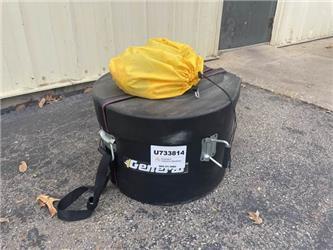  General TL750