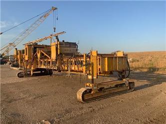 Gomaco TC-600