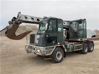 Gradall XL4100