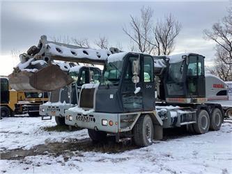 Gradall XL4100 II