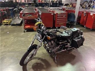 Honda CMX250C
