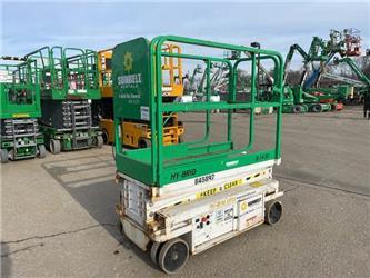 Hy-Brid HB1430