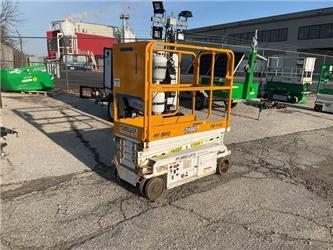 Hy-Brid HB1430