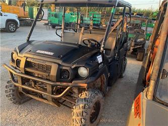 Kawasaki PRO-DXT
