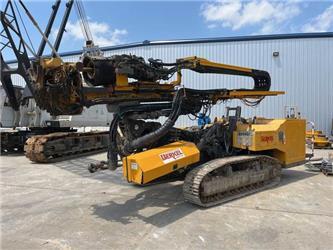 Klemm KR 806-3F