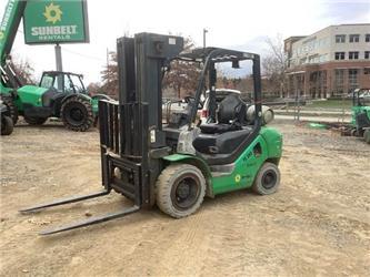 Komatsu FG30HT-16