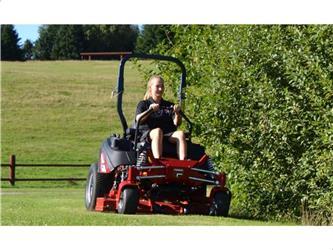 Ferris ZT 2200 ISX 61