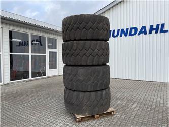 Goodyear 4 STK 620/70R26 KOMP
