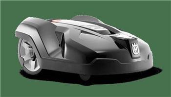 Husqvarna AUTOMOWER 420