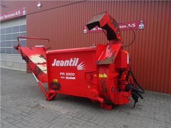 Jeantil PR 2000