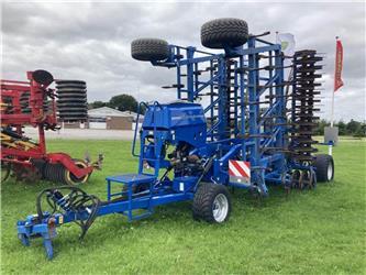 Köckerling ALLROUNDER 600