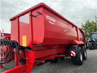 Krampe BIG BODY 750