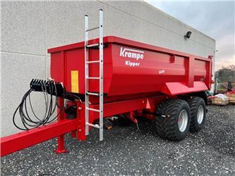 Krampe SK 500