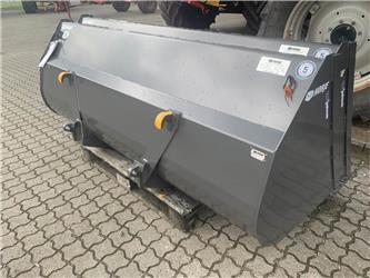 MO UNIVERSAL SKOVL 2,2M