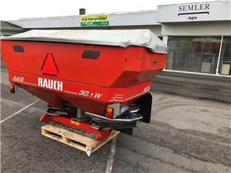 Rauch 30.1 AXIS