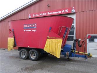Siloking 28 DOU