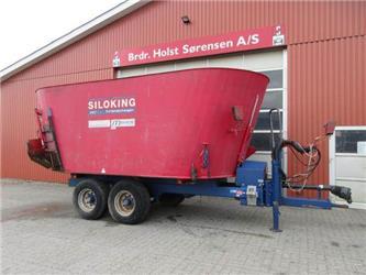 Siloking VM 24 DUO