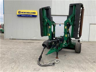Spearhead TRIDENT 4000