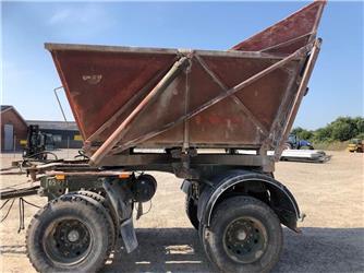 Spragelse 7TON