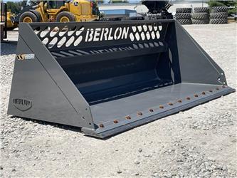 Berlon 84SNOW BKT