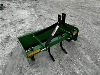 Bush Hog BBX48