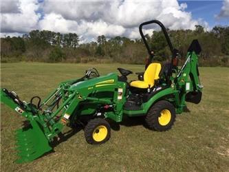 John Deere 1025R