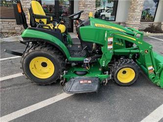 John Deere 2025R