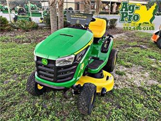 John Deere S100