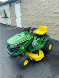 John Deere S100