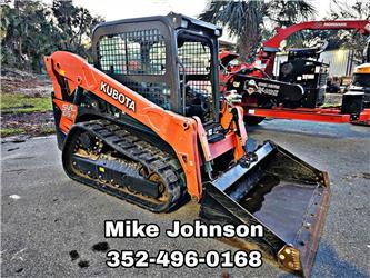 Kubota SVL65