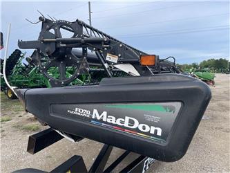 MacDon FD70