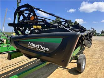 MacDon FD75
