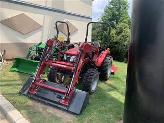 Mahindra 2638