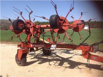 Pequea TT6000