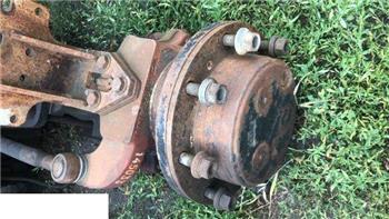 Carraro 26.20 - Piasta