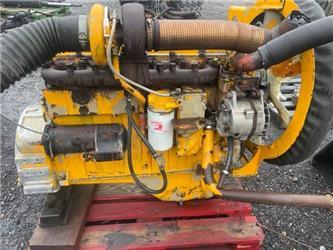 Cummins 8.3 , cummins 6CT 8.3