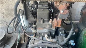 Cummins B 4.5 , 7CEXL0275AAC