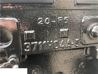 Perkins AB50445 - Wał