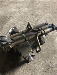 Rexroth A6v55m